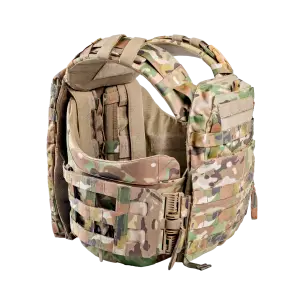 картинка Бронежилет Атом 2.0 "Даургар" от магазина Одежда+