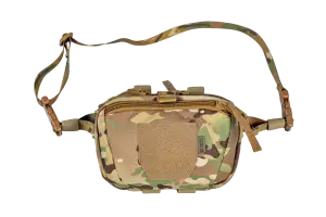 картинка Сумка поясная медицинская универсальная от магазина Одежда+
