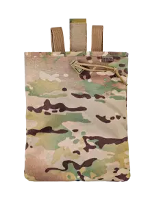 картинка Подсумок для сброса магазинов MK-1 от магазина Одежда+