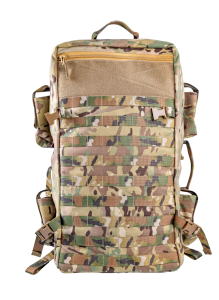 картинка Рюкзак медицинский МК-1 от магазина Одежда+