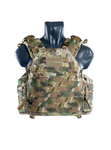 картинка Бронежилет Атом "Даургар" от магазина Одежда+