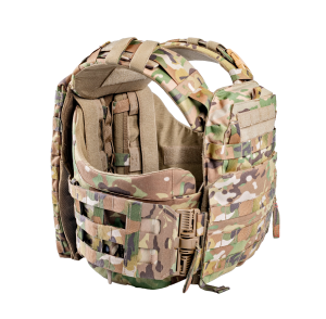 картинка Бронежилет Атом 2.0 "Даургар" от магазина Одежда+