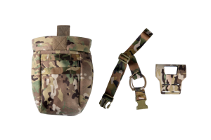 картинка Подсумок для сброса магазинов Куль от магазина Одежда+