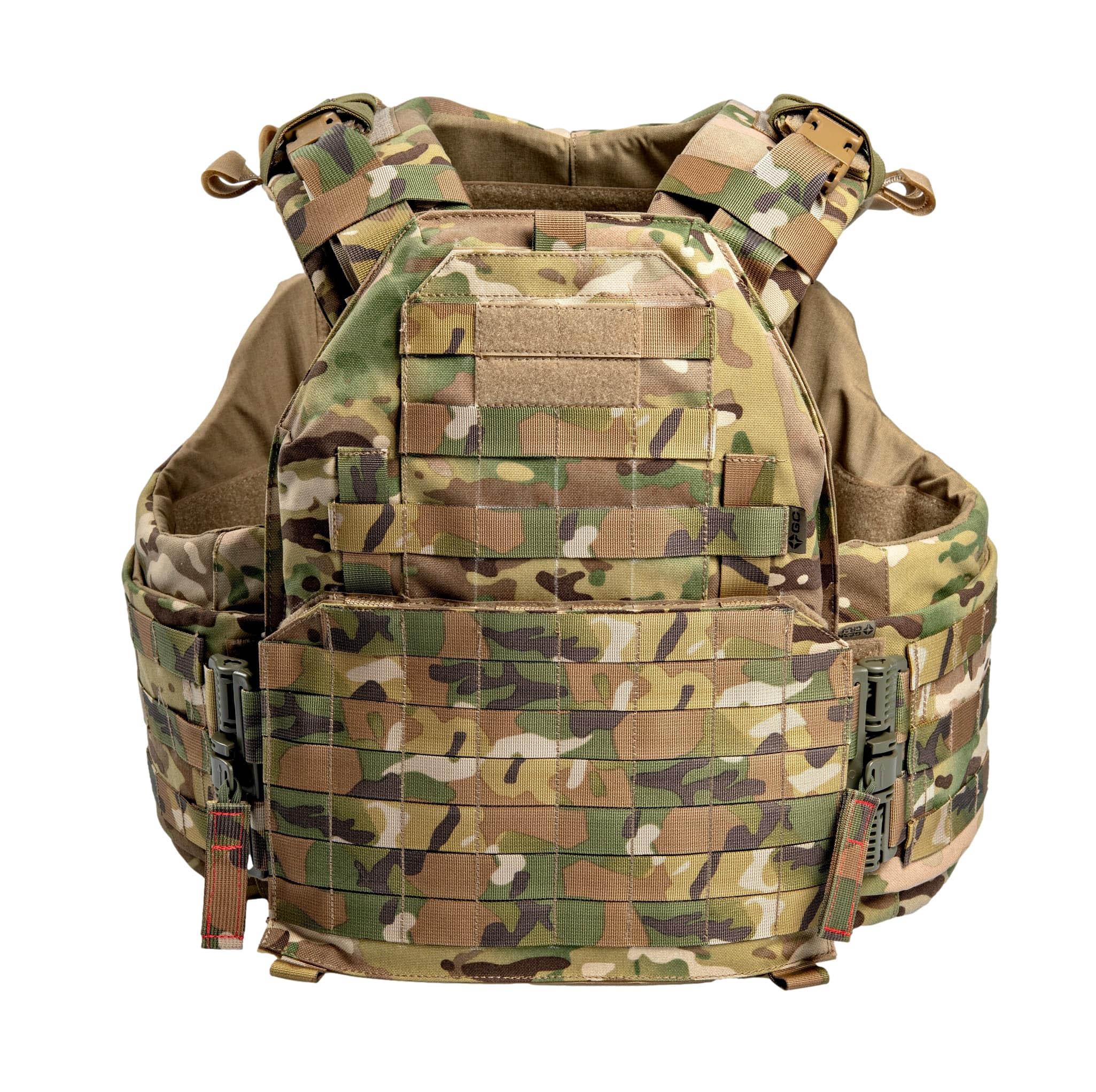 картинка Бронежилет Атом "Увеличенный" от магазина Одежда+