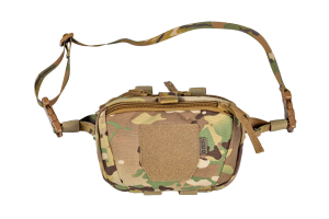 картинка Сумка поясная медицинская универсальная от магазина Одежда+