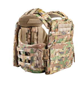 картинка Бронежилет Атом 2.0 "Увеличенный" от магазина Одежда+