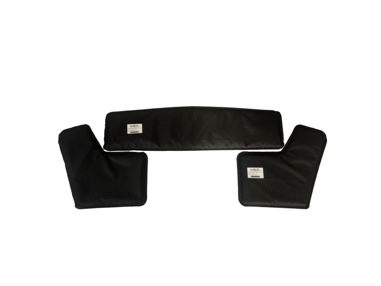 картинка СВМПЭ в РПС Пулеметчикам с пластиком мод 2 от магазина Одежда+