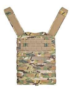 картинка Спинная панель «Увеличенная» от магазина Одежда+